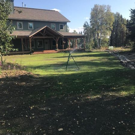 Sunshine The Inn At Liberty Farms المظهر الخارجي الصورة