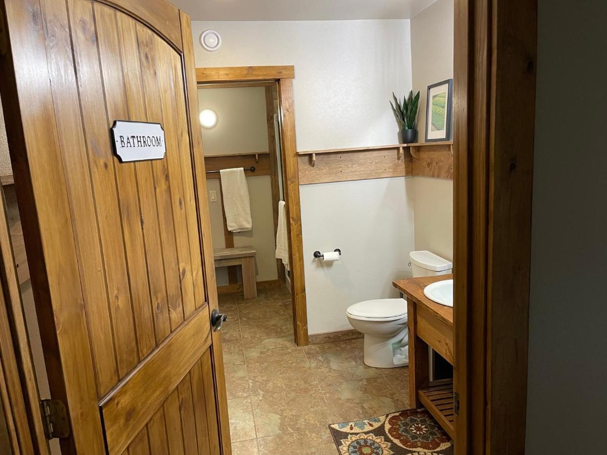 Sunshine The Inn At Liberty Farms المظهر الخارجي الصورة