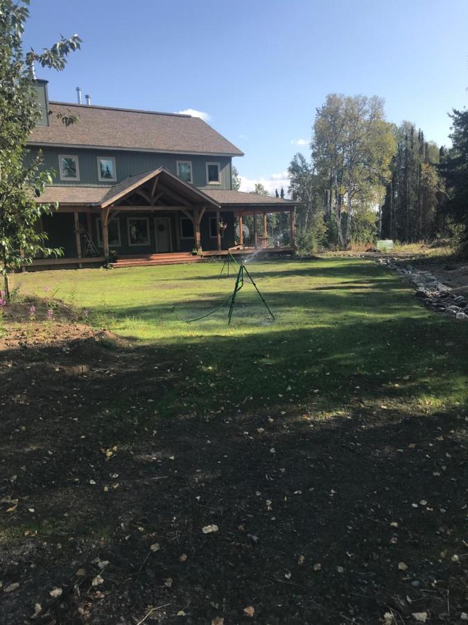 Sunshine The Inn At Liberty Farms المظهر الخارجي الصورة