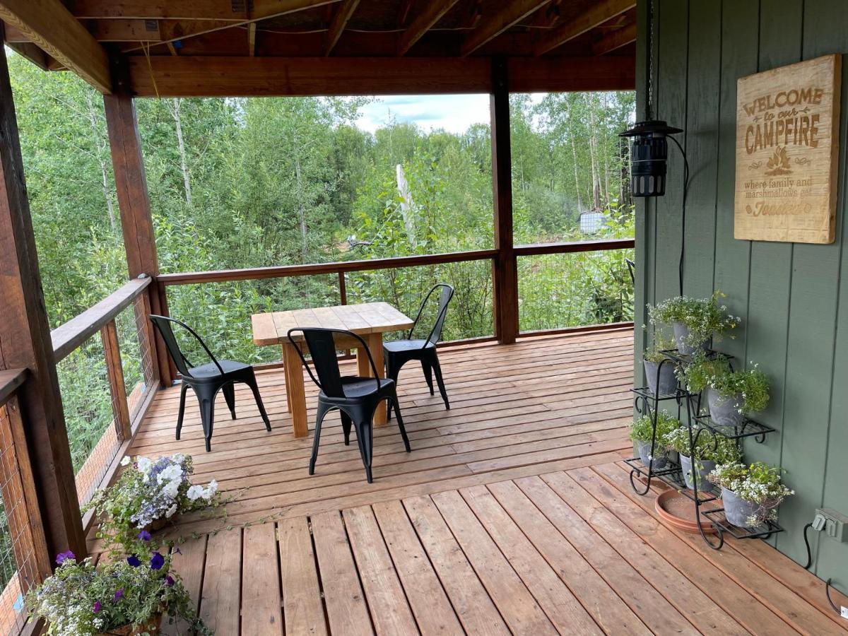 Sunshine The Inn At Liberty Farms المظهر الخارجي الصورة