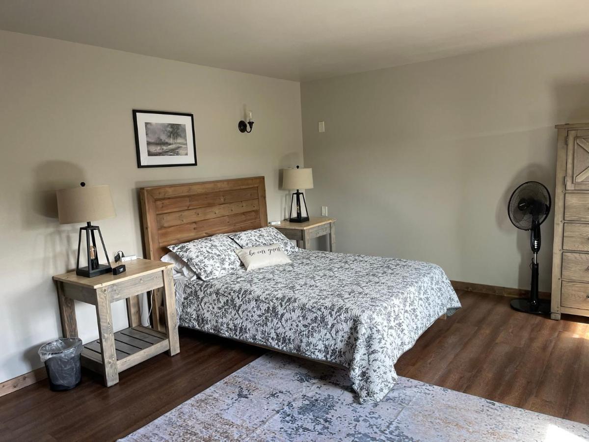 Sunshine The Inn At Liberty Farms المظهر الخارجي الصورة