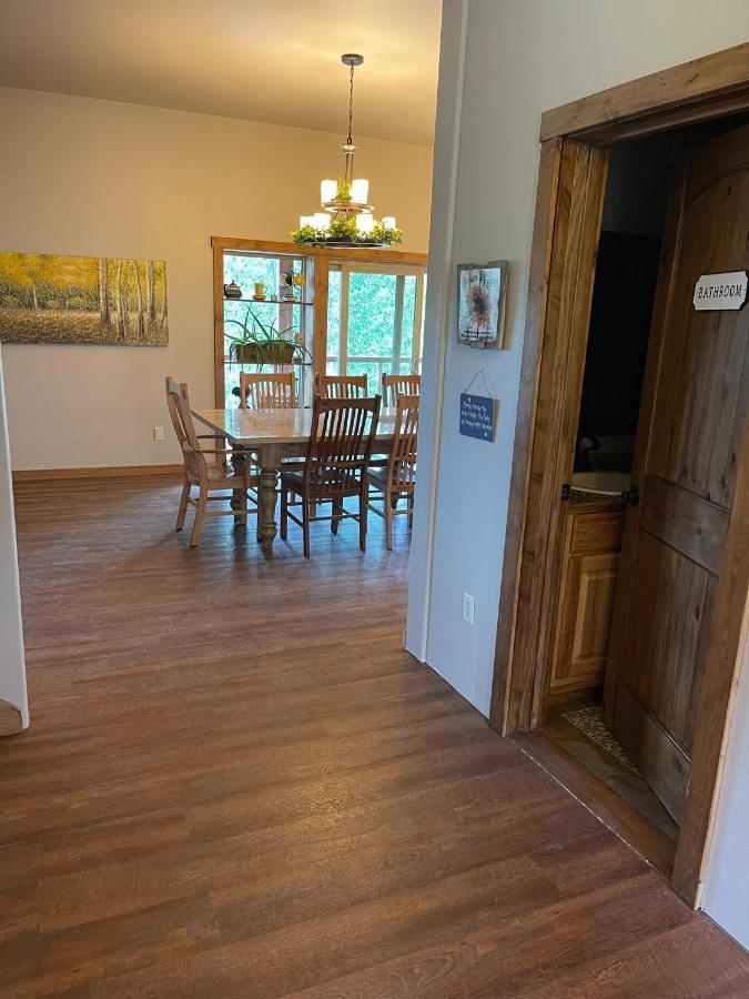 Sunshine The Inn At Liberty Farms المظهر الخارجي الصورة