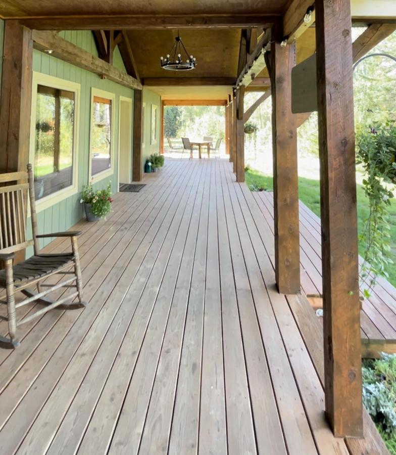 Sunshine The Inn At Liberty Farms المظهر الخارجي الصورة