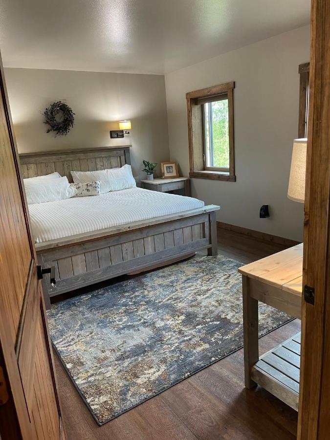 Sunshine The Inn At Liberty Farms المظهر الخارجي الصورة