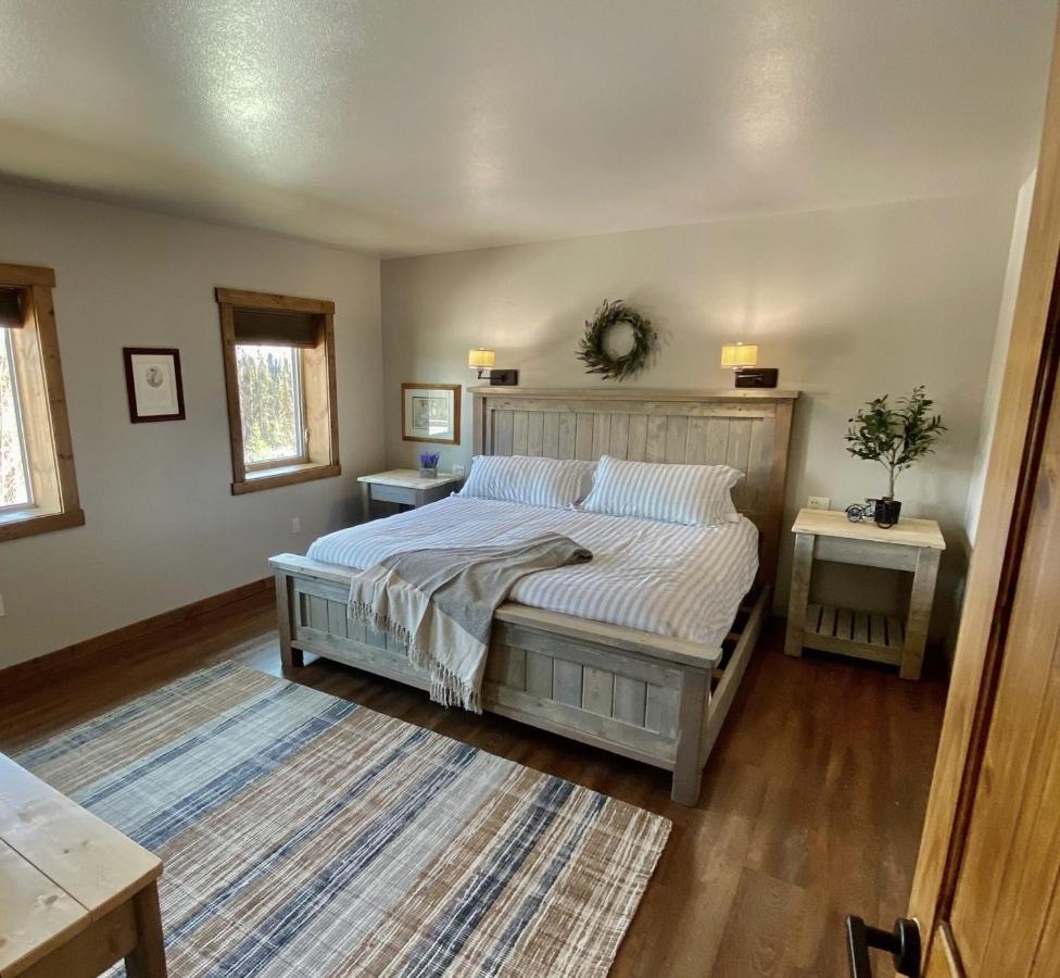 Sunshine The Inn At Liberty Farms المظهر الخارجي الصورة