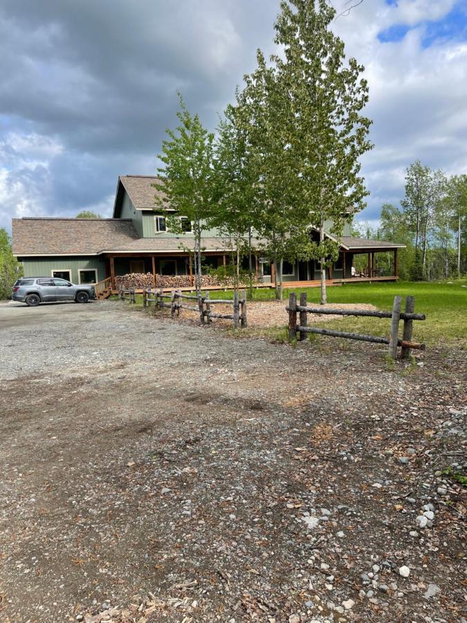 Sunshine The Inn At Liberty Farms المظهر الخارجي الصورة