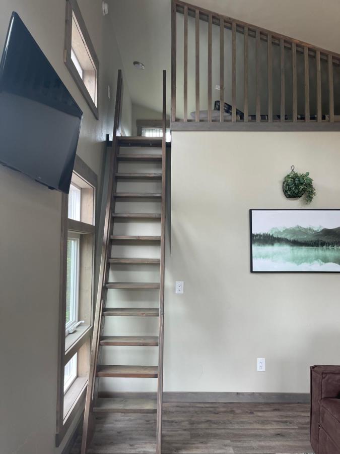 Sunshine The Inn At Liberty Farms المظهر الخارجي الصورة