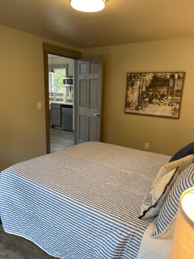Sunshine The Inn At Liberty Farms المظهر الخارجي الصورة