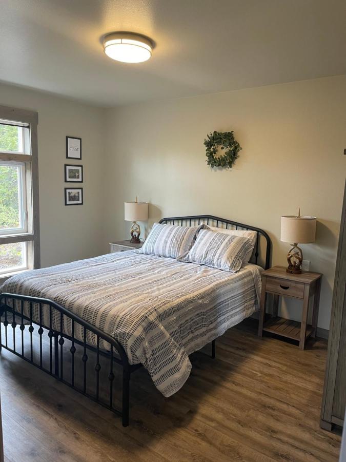 Sunshine The Inn At Liberty Farms المظهر الخارجي الصورة