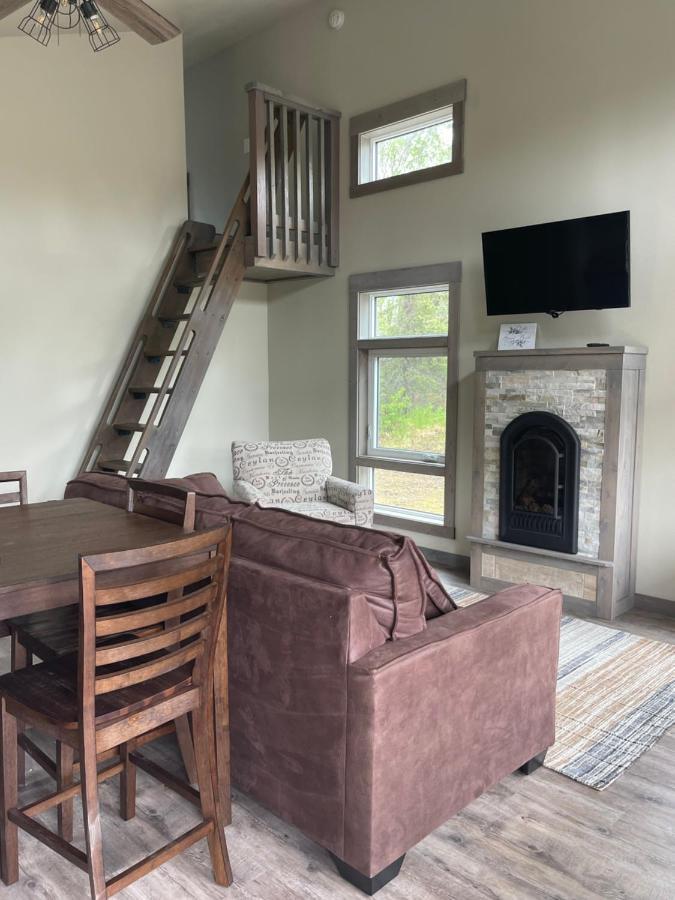 Sunshine The Inn At Liberty Farms المظهر الخارجي الصورة