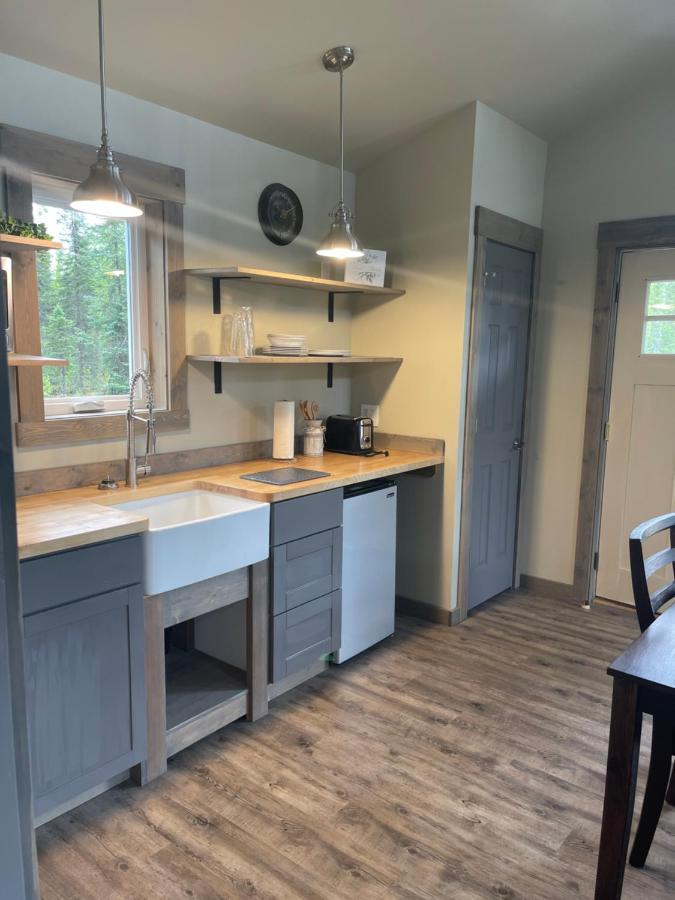 Sunshine The Inn At Liberty Farms المظهر الخارجي الصورة