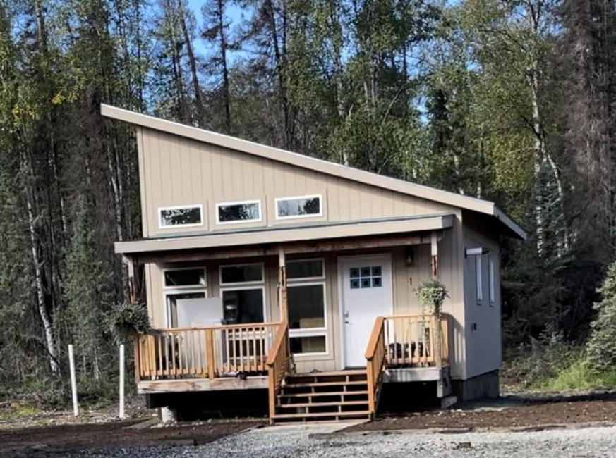Sunshine The Inn At Liberty Farms المظهر الخارجي الصورة